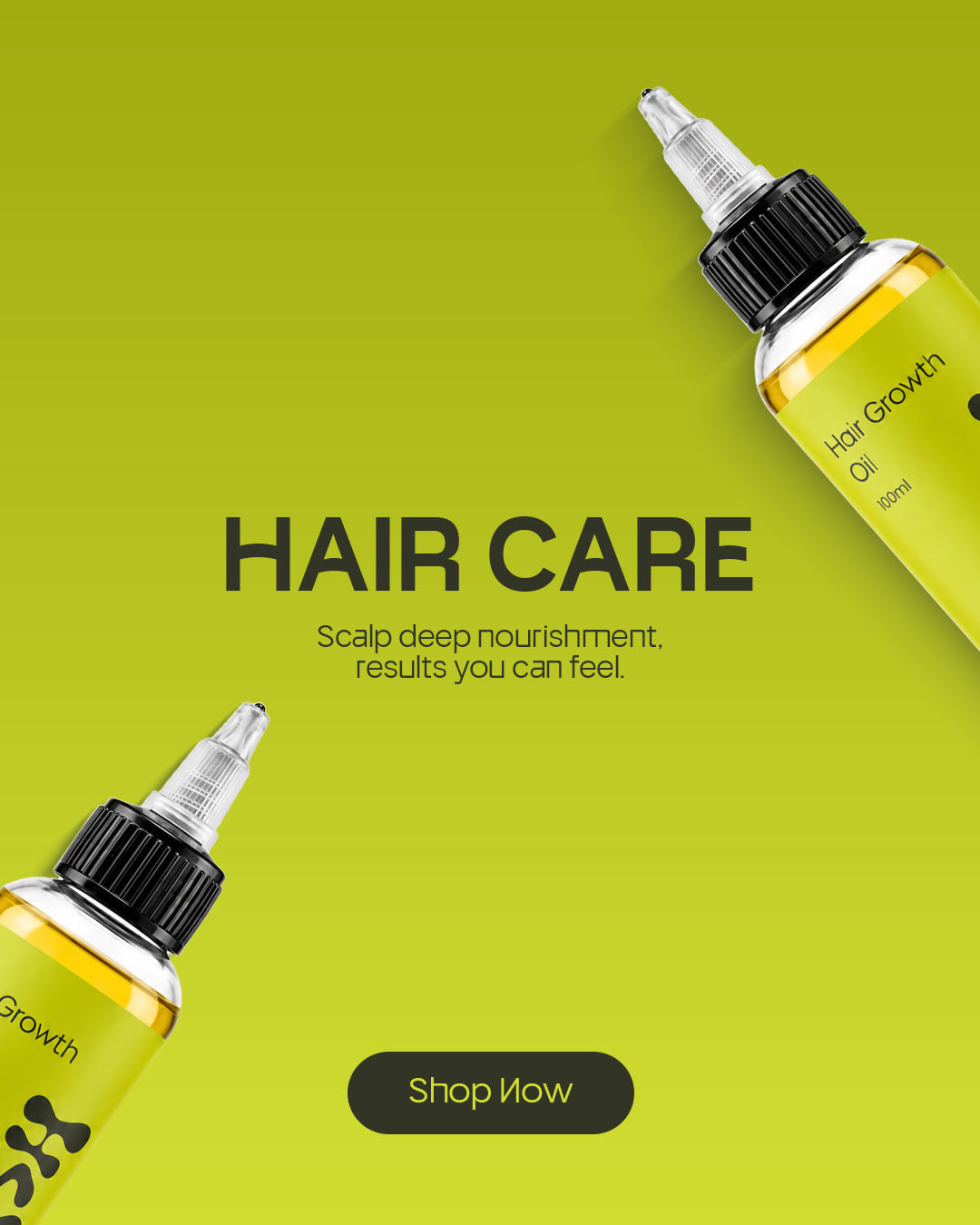 Hair Care