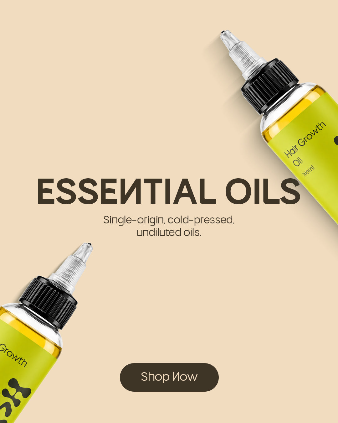 Esstential Oils