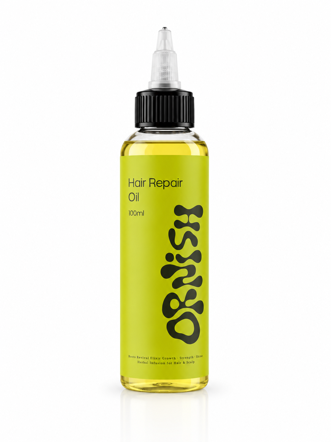 Scalp Clean Mist